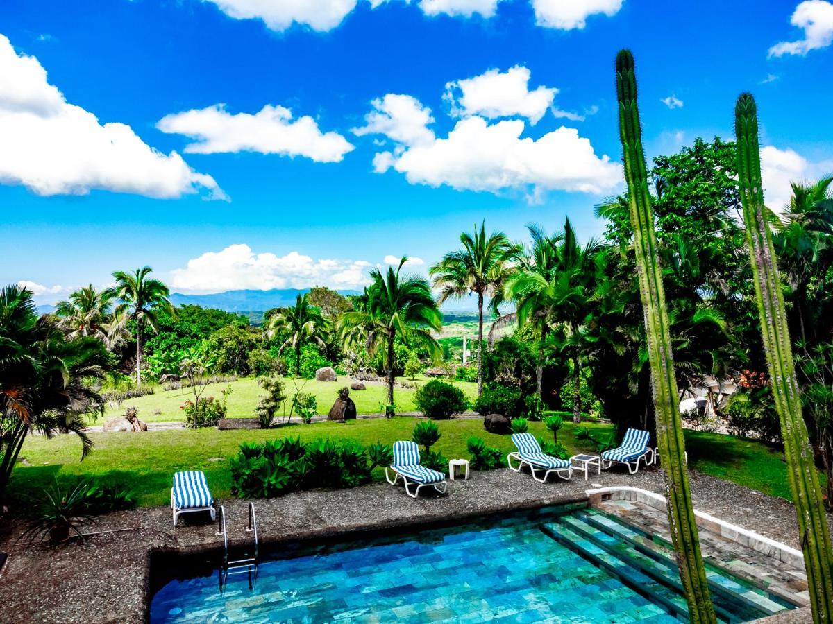 Canal Grande Lodge Piedades ภายนอก รูปภาพ